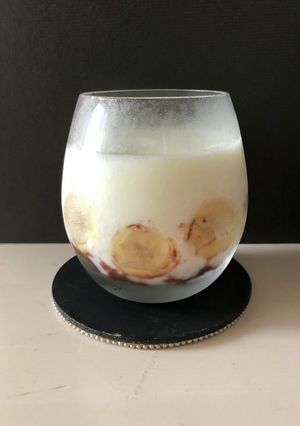 純ココアがチョコっぽくなるデザート-レシピのメイン写真