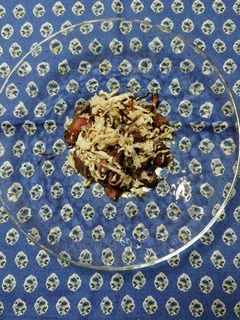 ヨウサマの減塩『農家の食事』チキンサラダ-レシピのメイン写真