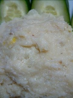 鱈のブランダード-レシピのメイン写真