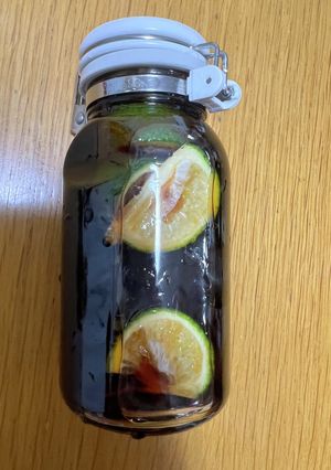 ポン酢-レシピのメイン写真