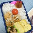 お弁当…2021.02.12の献立