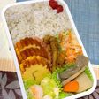 お弁当…2021.01.01の献立