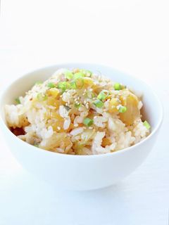 長野県塩尻市人気メニュー【キムタクごはん-レシピのメイン写真