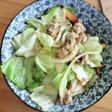 ほっともっと直伝 野菜炒め 分量