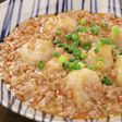 食べ応え◎ホクホク麻婆里芋