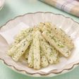 簡単やみつき☆長芋のり塩フライドポテト