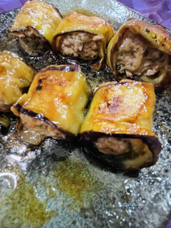 なす⭐︎和風餃子-レシピのメイン写真