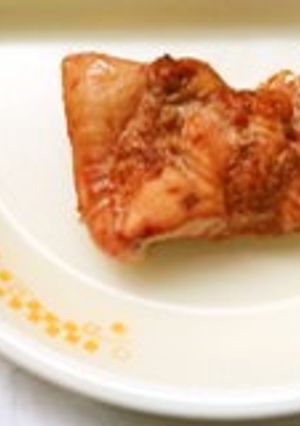 とり肉のつけ焼き-レシピのメイン写真