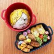 ワンピース♡サンジ キャラ弁