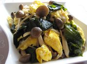 卵炒めの写真