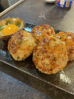 鶏えのきつくね(甘辛たれ味)-レシピのメイン写真