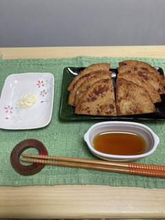 ☆焼いた丸天も美味しいよ☆-レシピのメイン写真