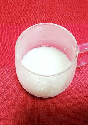 牛乳プリン-レシピのメイン写真