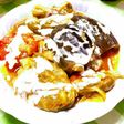 なんちゃってトルマ