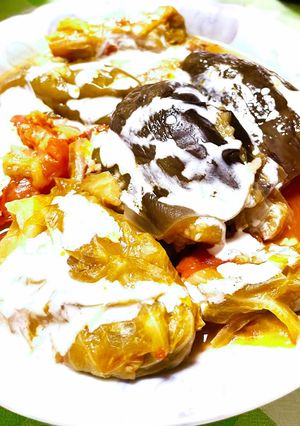 なんちゃってトルマ-レシピのメイン写真