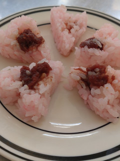 桜寿司-レシピのメイン写真