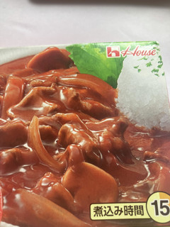 オガタ家 ハヤシでお雑煮-レシピのメイン写真