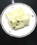 レンジで蒸しパン✦卵白利用でノンオイル