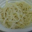 もちもち☆の手作りうどん