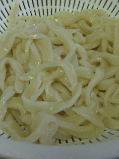 もちもち☆の手作りうどん-レシピのメイン写真