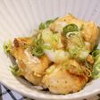 揚げないからあげ