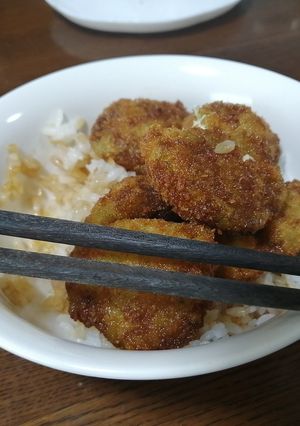 万能甘辛タレ-レシピのメイン写真