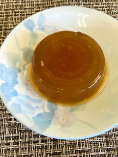 さっぱりほうじ茶ゼリー-レシピのメイン写真