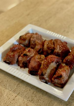 ◎スペアリブのBBQロースト◎-レシピのメイン写真