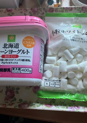 尾形光康　お気に入りヨーグルト-レシピのメイン写真