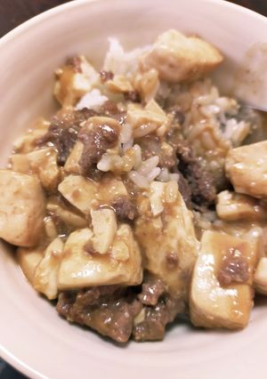 ホットクック　麻婆豆腐-レシピのメイン写真