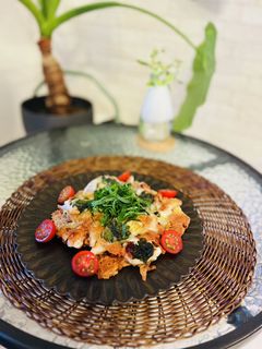 鶏胸肉の大葉チーズ焼き-レシピのメイン写真