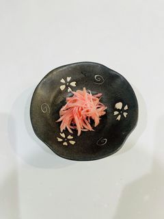 【無添加】紅しょうが-レシピのメイン写真