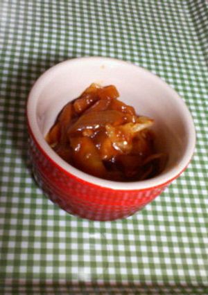 簡単！我が家の酢豚のタレ♪-レシピのメイン写真