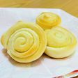 蒲郡のミ○マパンみたいなうずまきパン^^