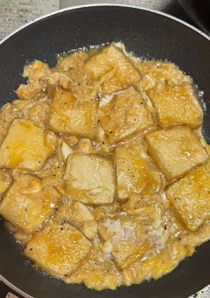 たまご丼-レシピのメイン写真
