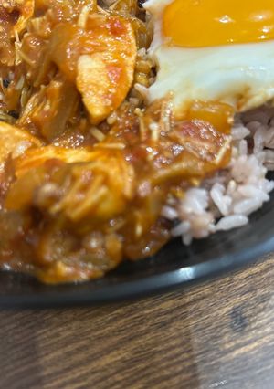 カロリーオフ無水トマトカレー-レシピのメイン写真