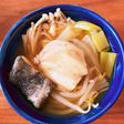 15分|食べるサウナ✨生タラのチゲ★