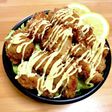 からあげ丼