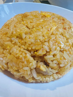 大量消費!キムチチャーハン☆彡-レシピのメイン写真