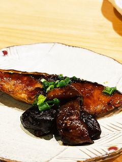 いつもの鰤の照り焼き-レシピのメイン写真