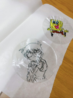 高校男子弁当用 オブアート覚書-レシピのメイン写真
