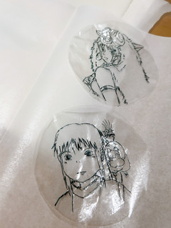 オブアート覚書♡ 高校男子弁当用-レシピのメイン写真