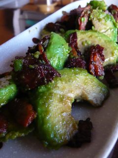 アボガド&ベーコン-レシピのメイン写真