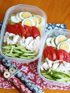 お弁当2023年8月31日-レシピのメイン写真