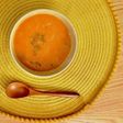 【ポーランド🇵🇱】トマトスープ