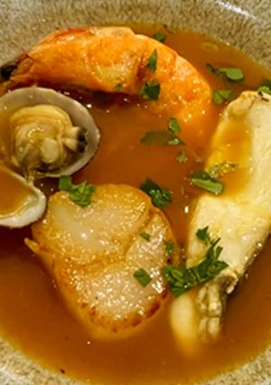 うまかもんSopa-レシピのメイン写真