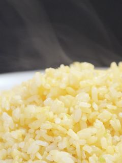 黄金炒飯-レシピのメイン写真