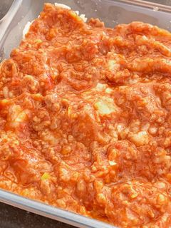 ホットクックで簡単濃厚ミートソース by ちゃこCOOK 【クックパッド