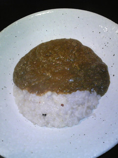 ヘルシー豆カレー♪-レシピのメイン写真