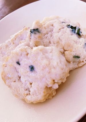 鶏むねはんぺんバーグ-レシピのメイン写真